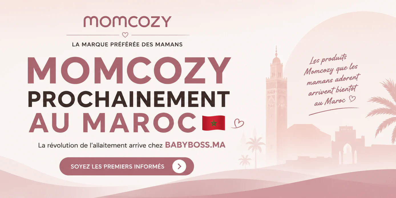 Le meilleur pour votre bébé